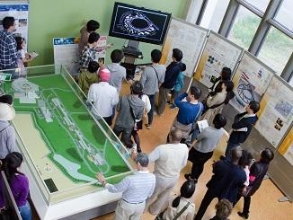 【サイエンス】科学技術週間キャンパス公開